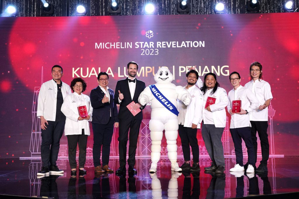 Michelin Guide Malaysia 2023: The Restaurants In Kuala Lumpur And Penang That Got Their Stars