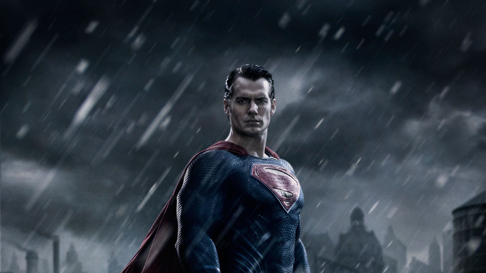 Henry Cavill Will Not Return as Superman; James Gunn To Write New