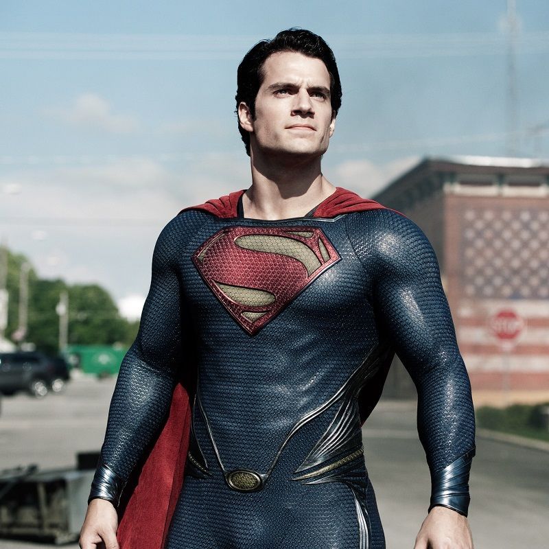 Superman No More: Henry Cavill No Longer DC’s Man Of Steel