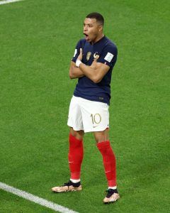 France national football players