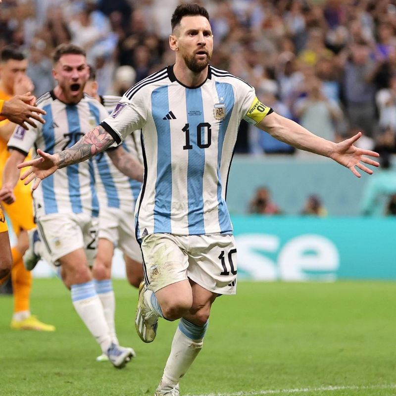 Argentina Vs France: 5 Players To Watch At The 2022 FIFA World Cup Final