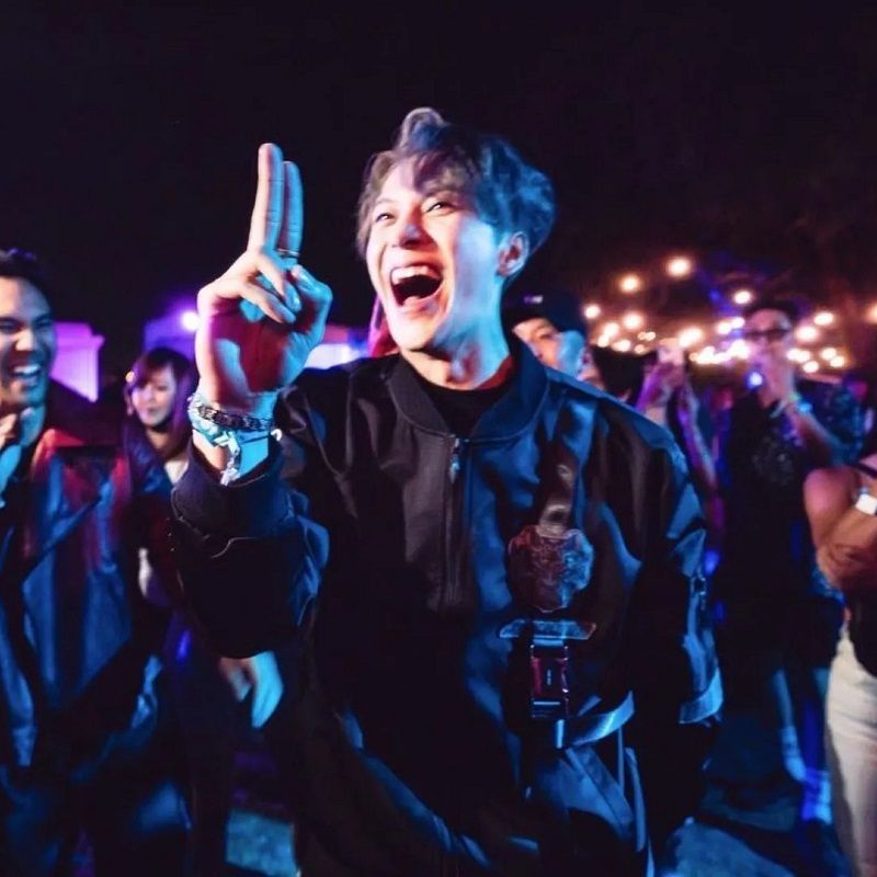 Details On Jackson Wang’s Christmas Eve Party At Marina Bay Sands And How You Can Attend It