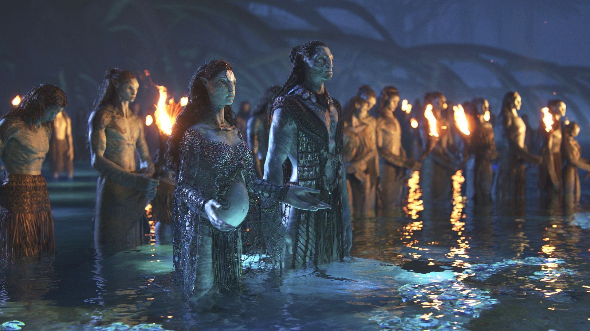 Reviews: Avatar: The Way of Water - IMDb