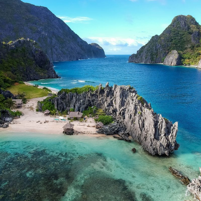 Your Ultimate Travel Guide To The Philippines: Where To Go, What To Do, Where To Stay