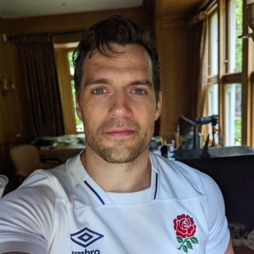 Henry Cavill To Star In Warhammer 40,000 Video Game Adaptation