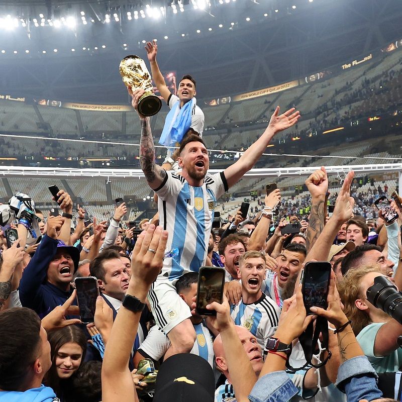 Our Favourite 2022 FIFA World Cup Moments Include Shocking Upsets And Wholesome Japanese Fans