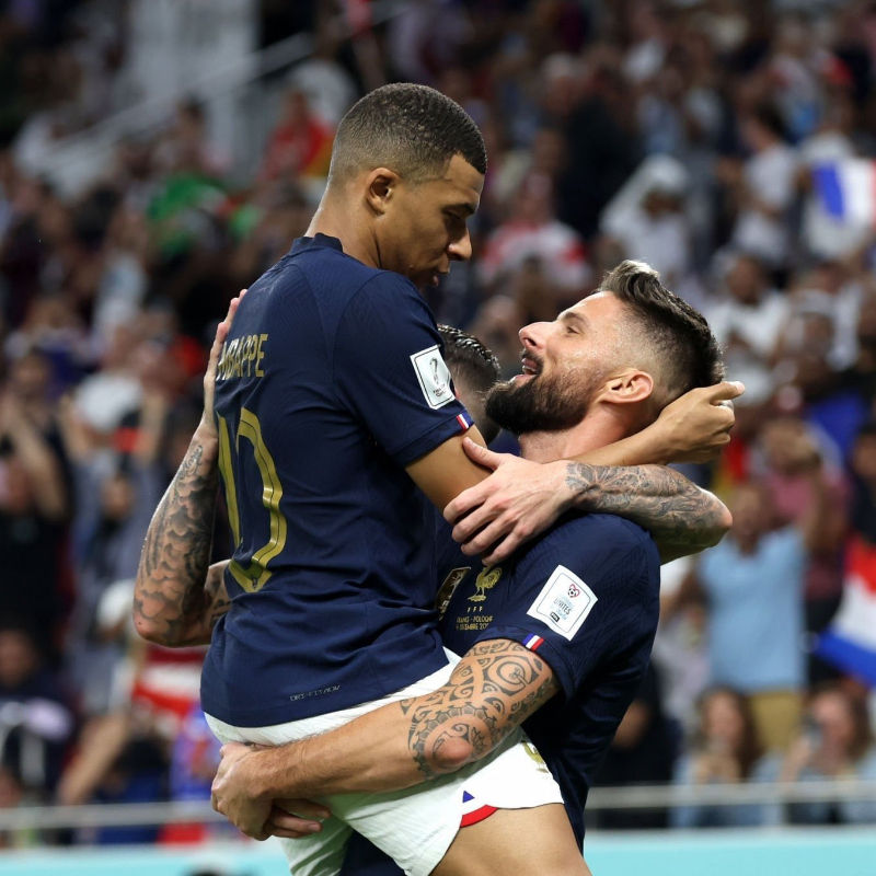 The Funniest Memes Of The 2022 World Cup
