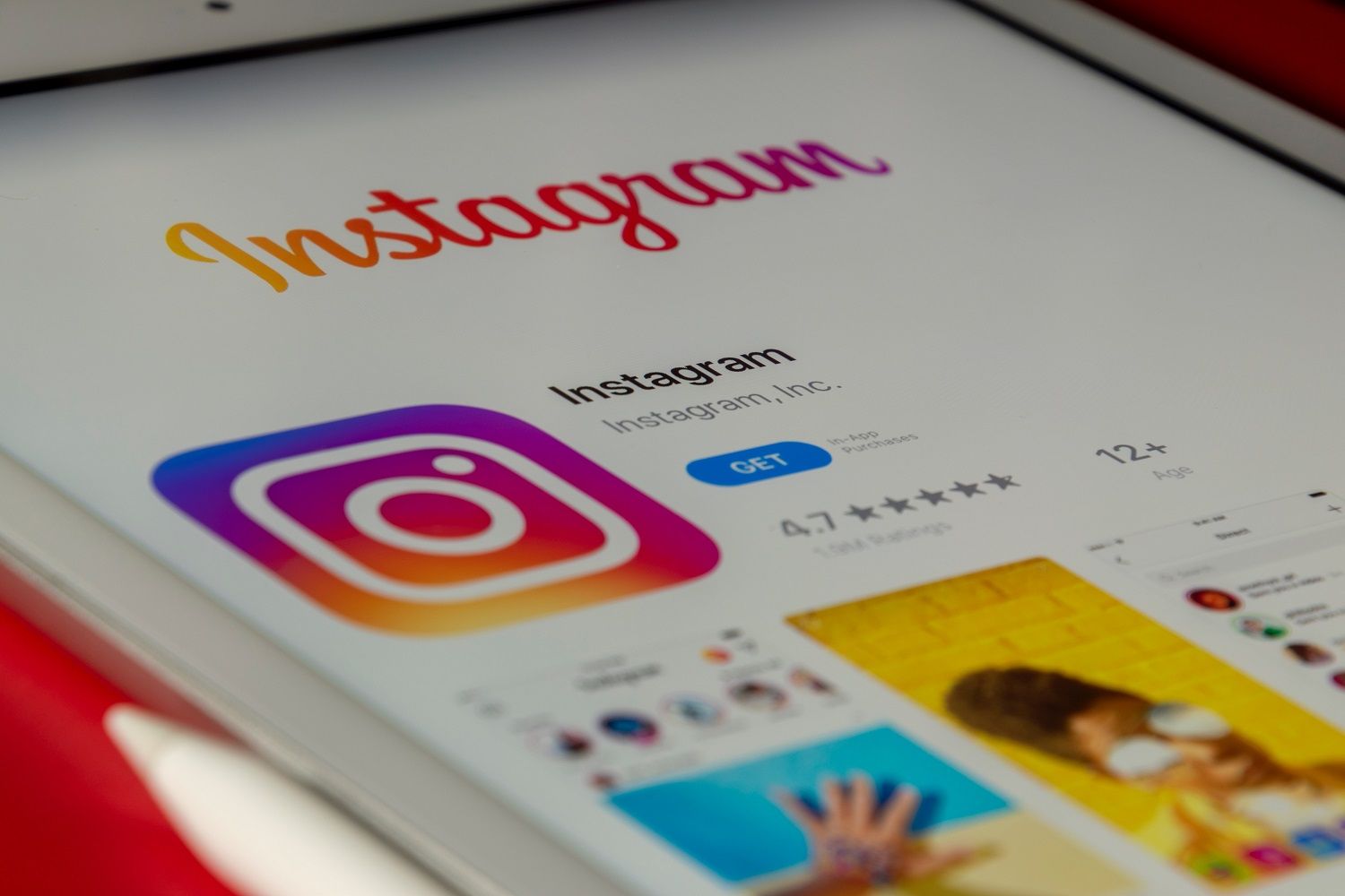 Instagram 2022
