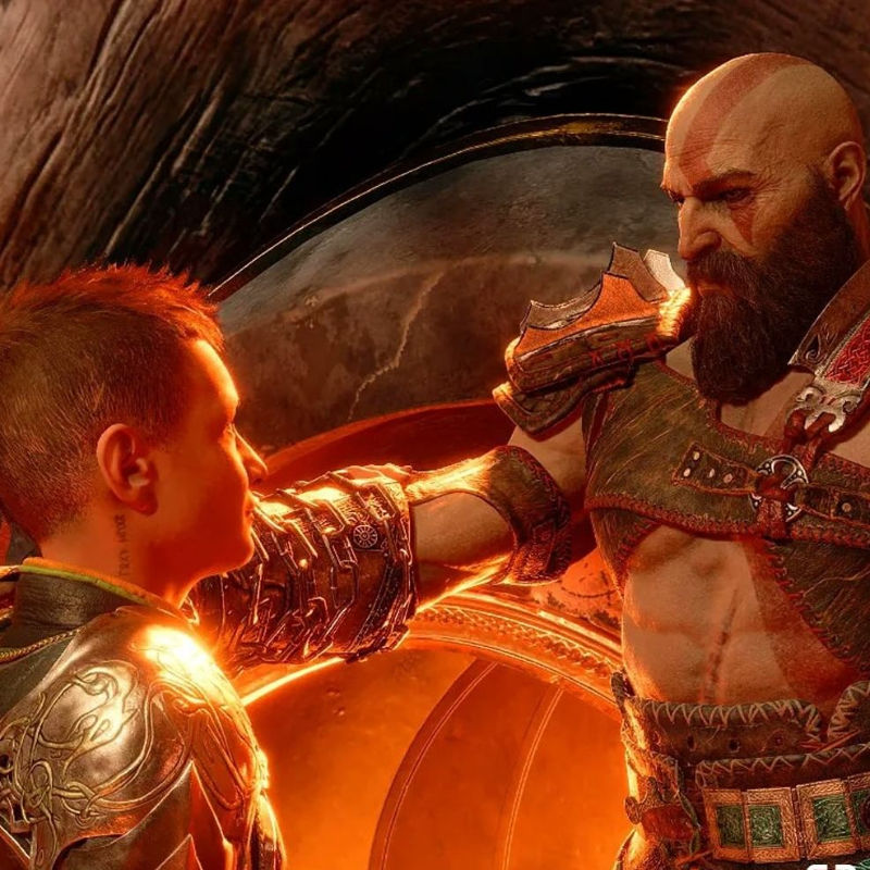 Prime Video To Adapt God Of War Video Game Into A Series