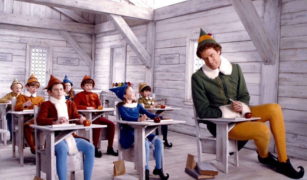 15 Awesome Family Christmas Movies To Put You In The Festive Mood This Weekend
