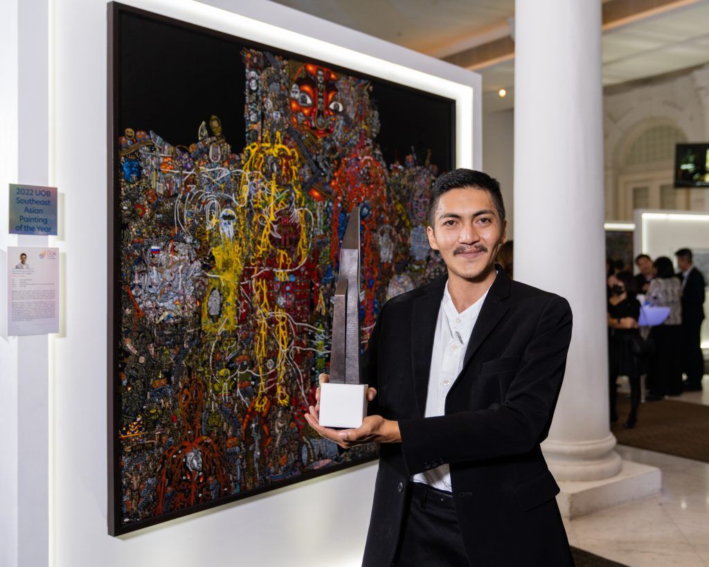 UOB Painting of the Year