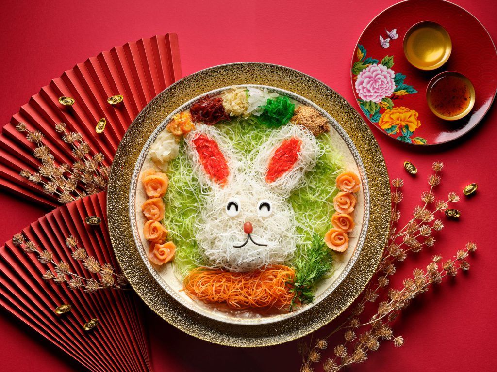 8 Awesome Yusheng In Singapore To Toss For Chinese New Year 2023