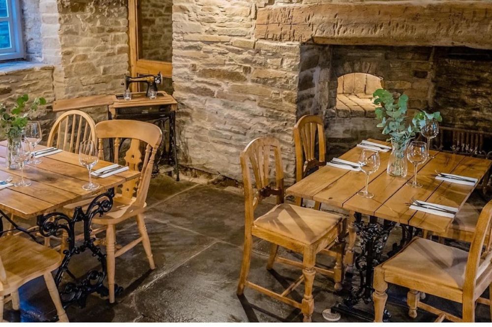 Oldest Restaurants