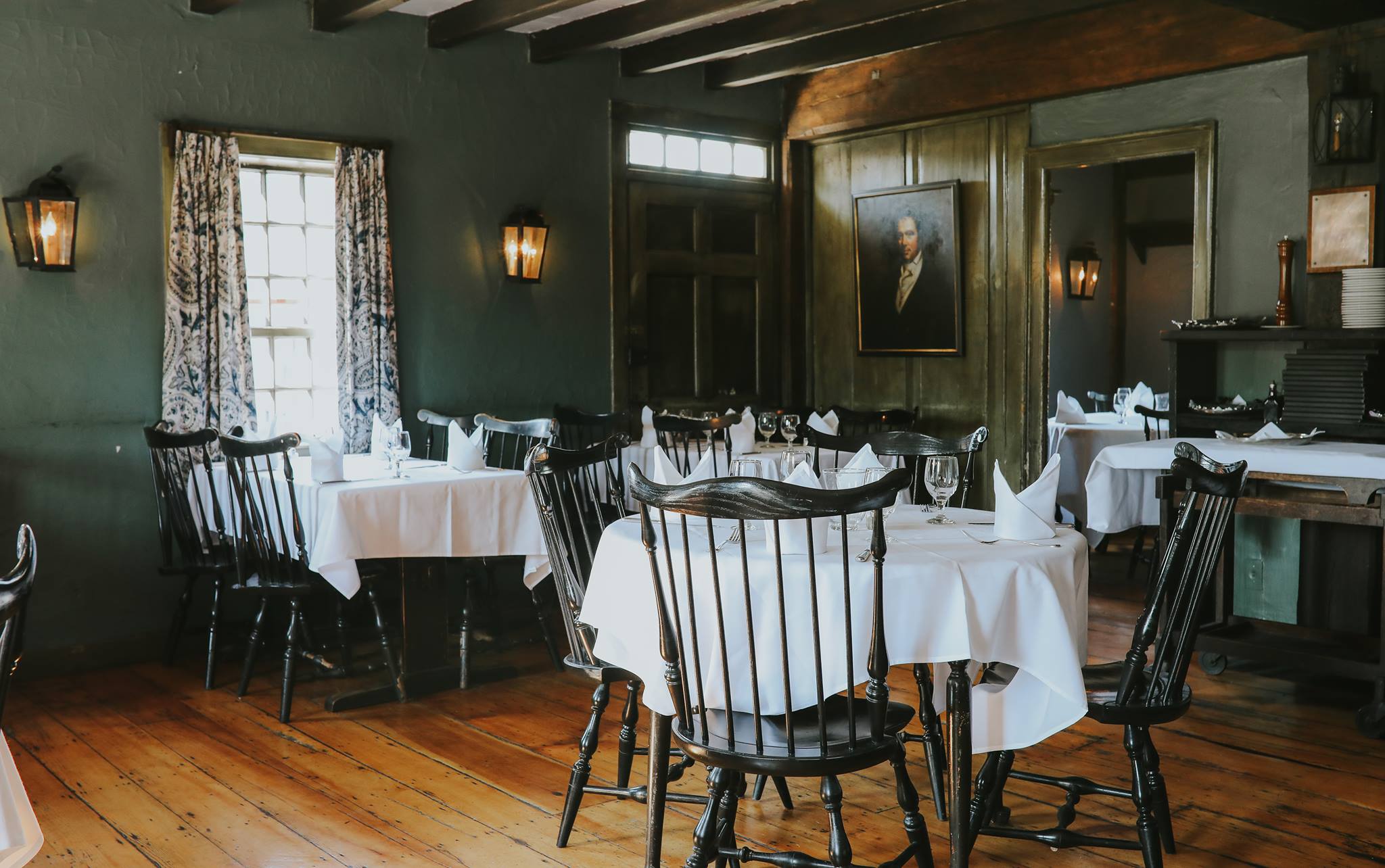 White Horse Tavern