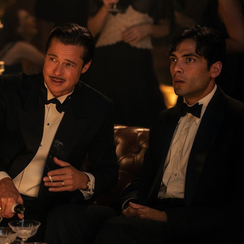 ‘Babylon’ Review: Margot Robbie’s Performance Can’t Save Film Says Critics