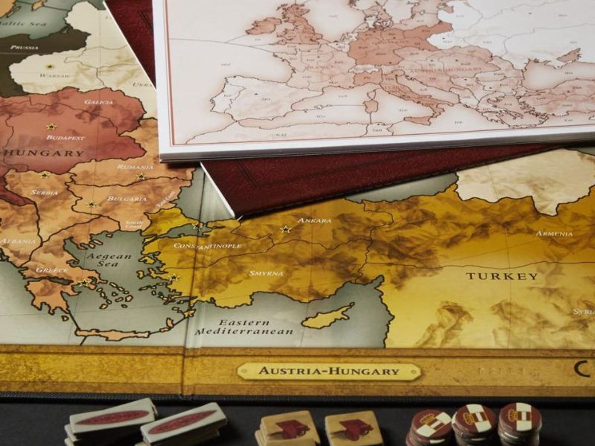 Diplomacy': Everything About This Latest Obsession In The Gaming World