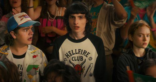 The 12 Most Popular TV Shows Of 2022