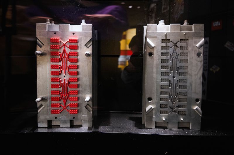 lego factory