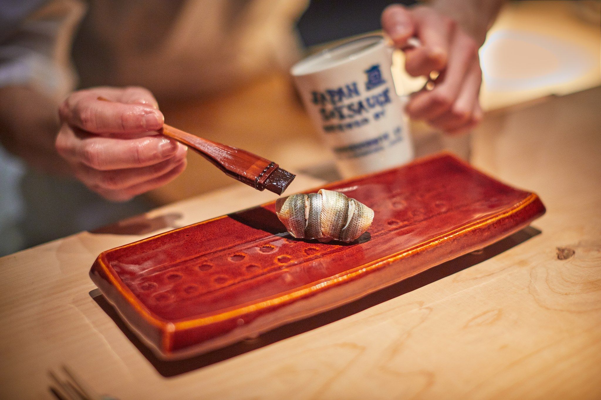 Sushi Meals