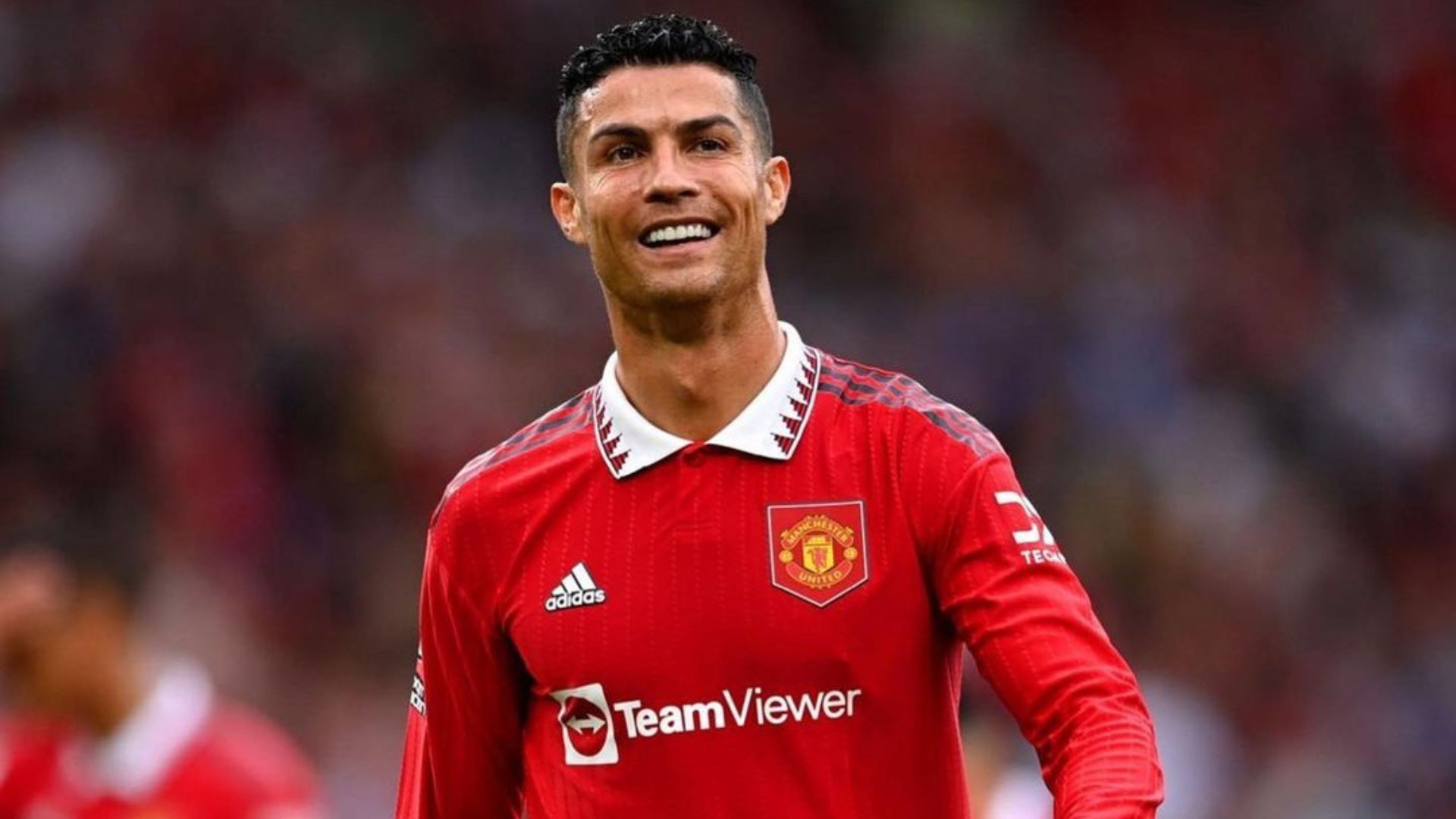 Manchester United Transfer News: Who Is Ronaldo's Replacement?