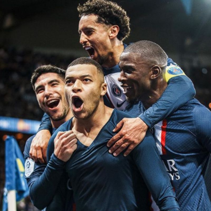 5 PSG Players That Can Be Gamechangers This Season