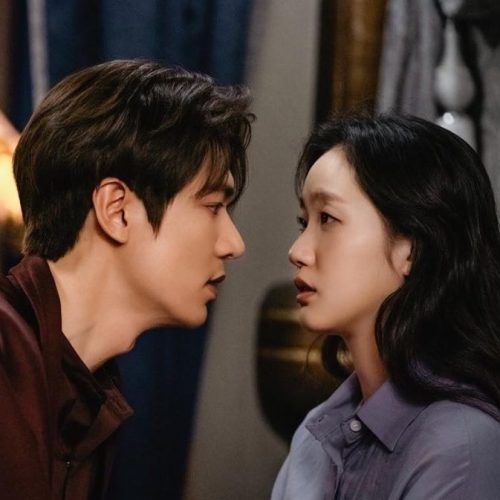Engaging Korean Dramas That Deal With Time Travel