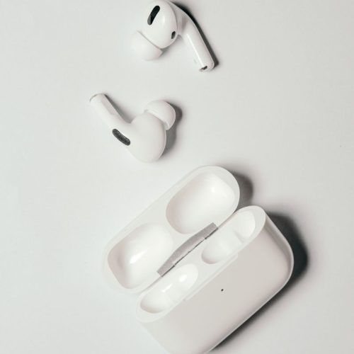Apple’s New Limited-Edition AirPods Pro Celebrates The Year Of The Rabbit