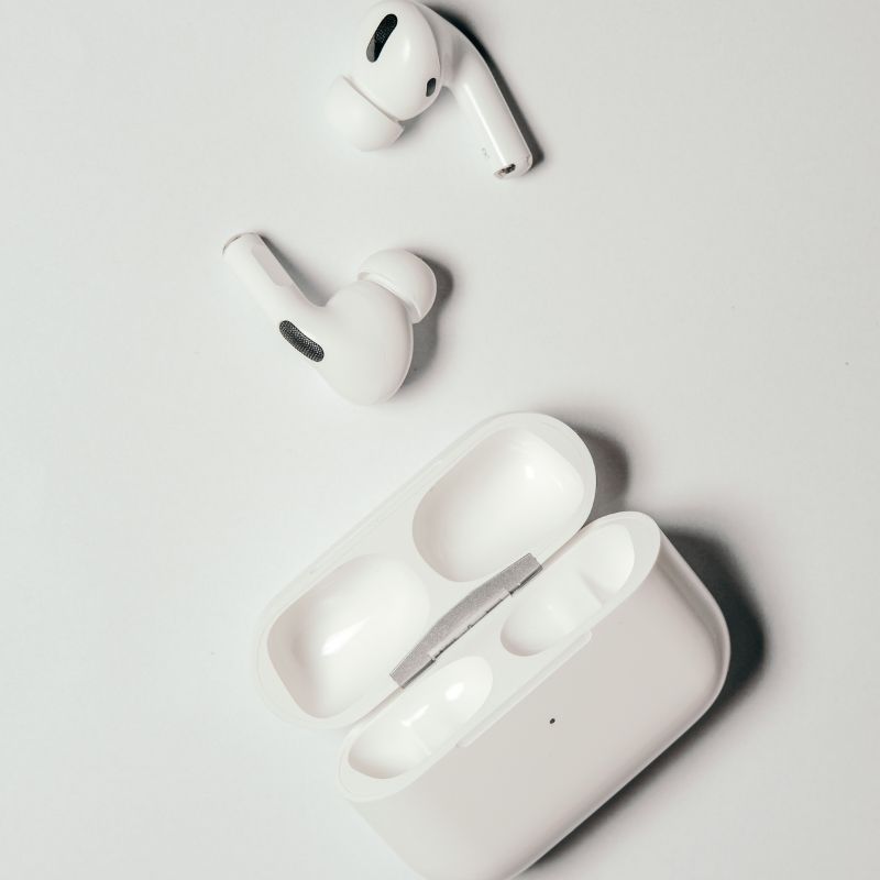 Apple Releases New AirPods Pro To Celebrate Year Of The Rabbit