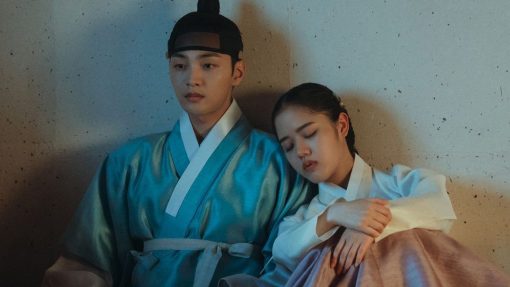 Poong, the Joseon Psychiatrist season 2