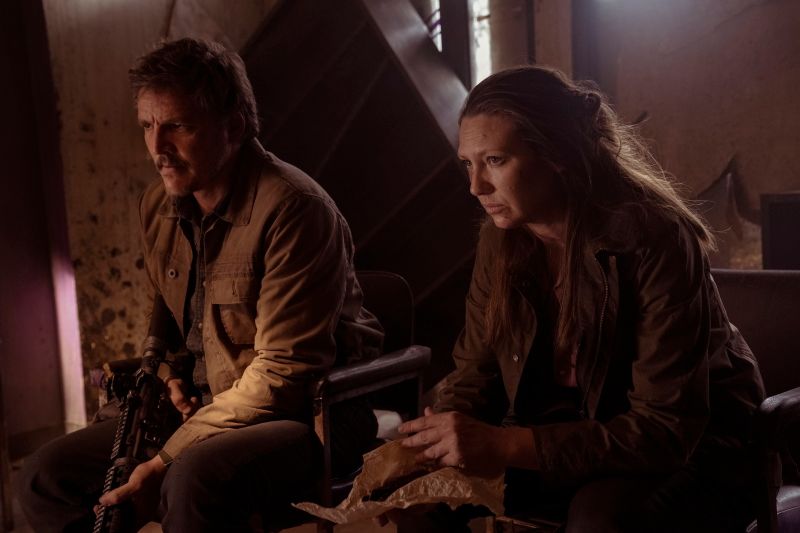 ‘The Last Of Us’ And Other Hot Shows To Stream In January 2023