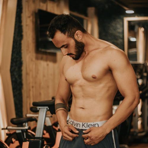 Easy Weight Loss Exercises To Help Keep Your New Year’s Resolutions