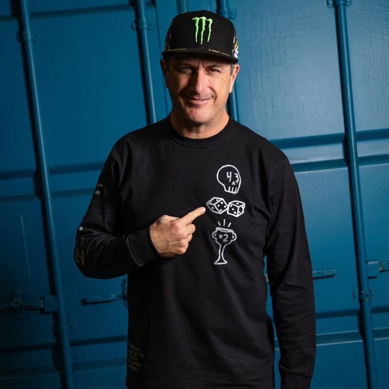Remembering Ken Block: Looking Back At His Impressive Career, YouTube Series And Other Accomplishments