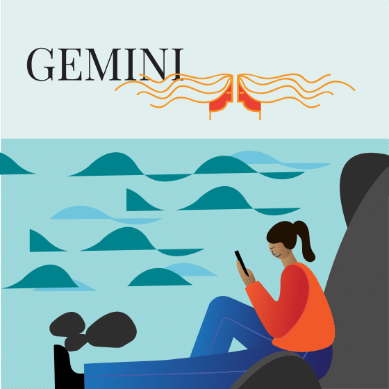 Gemini money horoscope