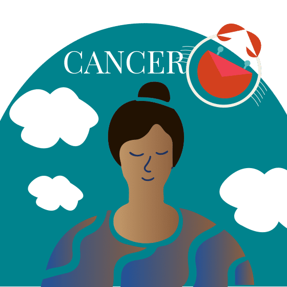 Cancer money horoscope