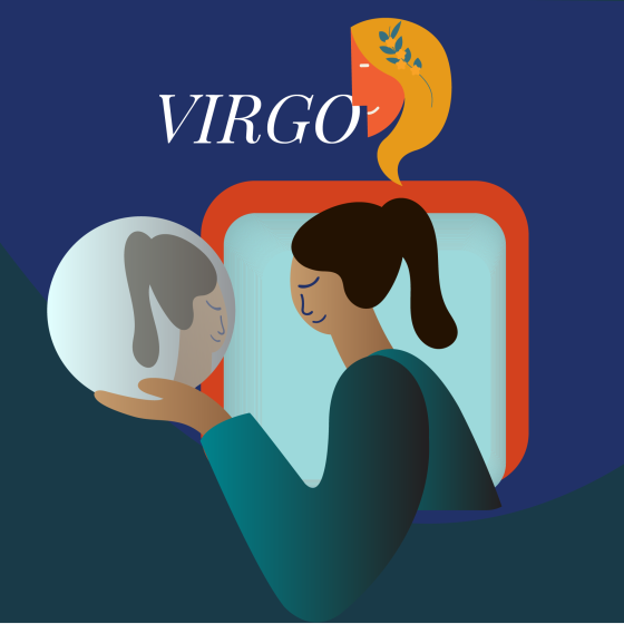 Virgo money horoscope