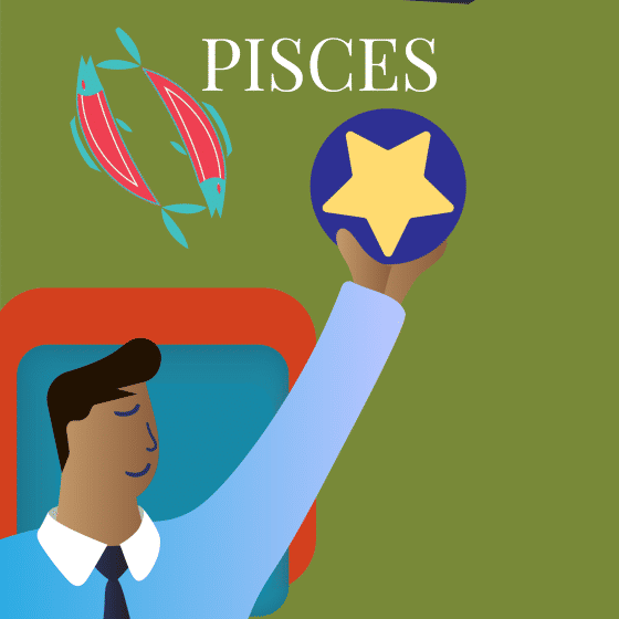 Pisces money horoscope