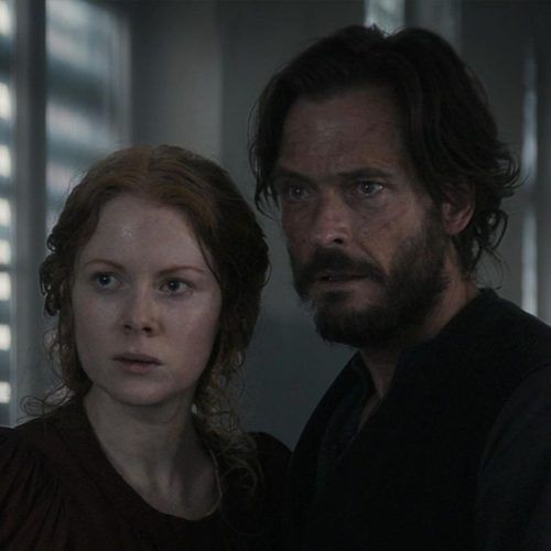 5 Thrilling Shows To Binge-Watch If You Miss Netflix’s ‘1899’