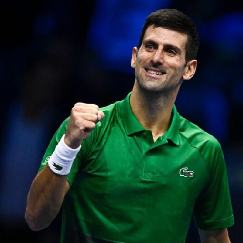 Novak Djokovic Net Worth His Assets, Endorsements And Investments