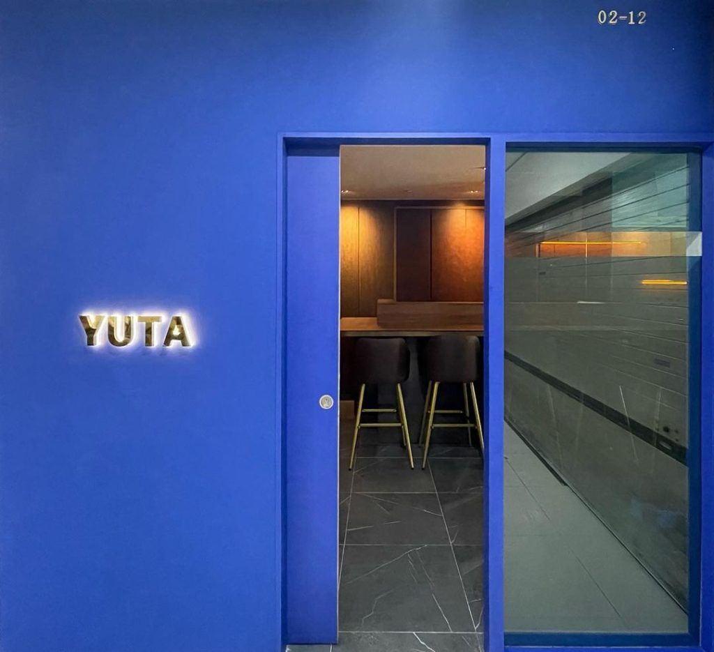 new restaurants Singapore 2023