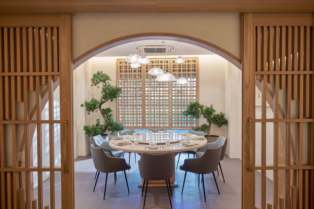 Best New Restaurants To Dine At In Singapore In June 2023