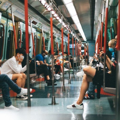Hong Kong Named Best City In The World For Public Transportation