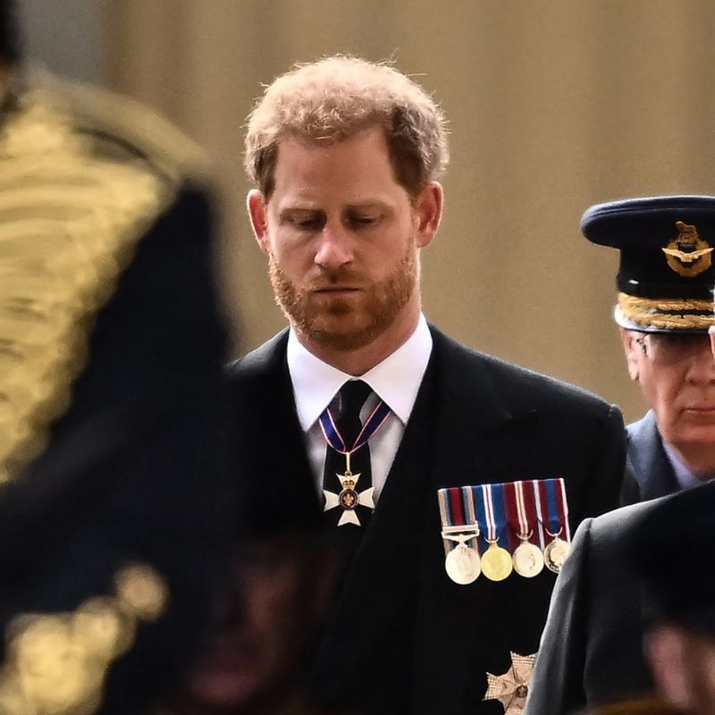The Shocking Claims Revealed In Prince Harry’s Book ‘Spare’