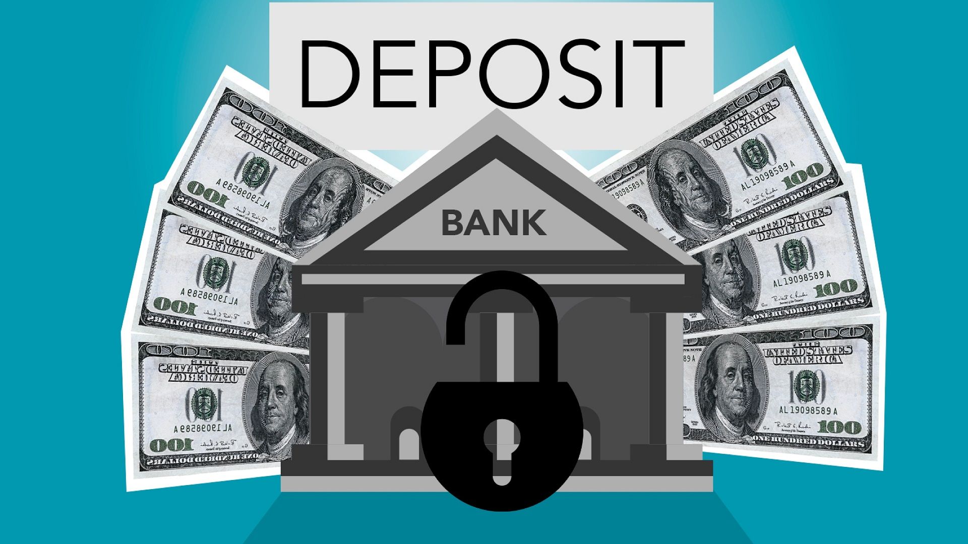 Deposits