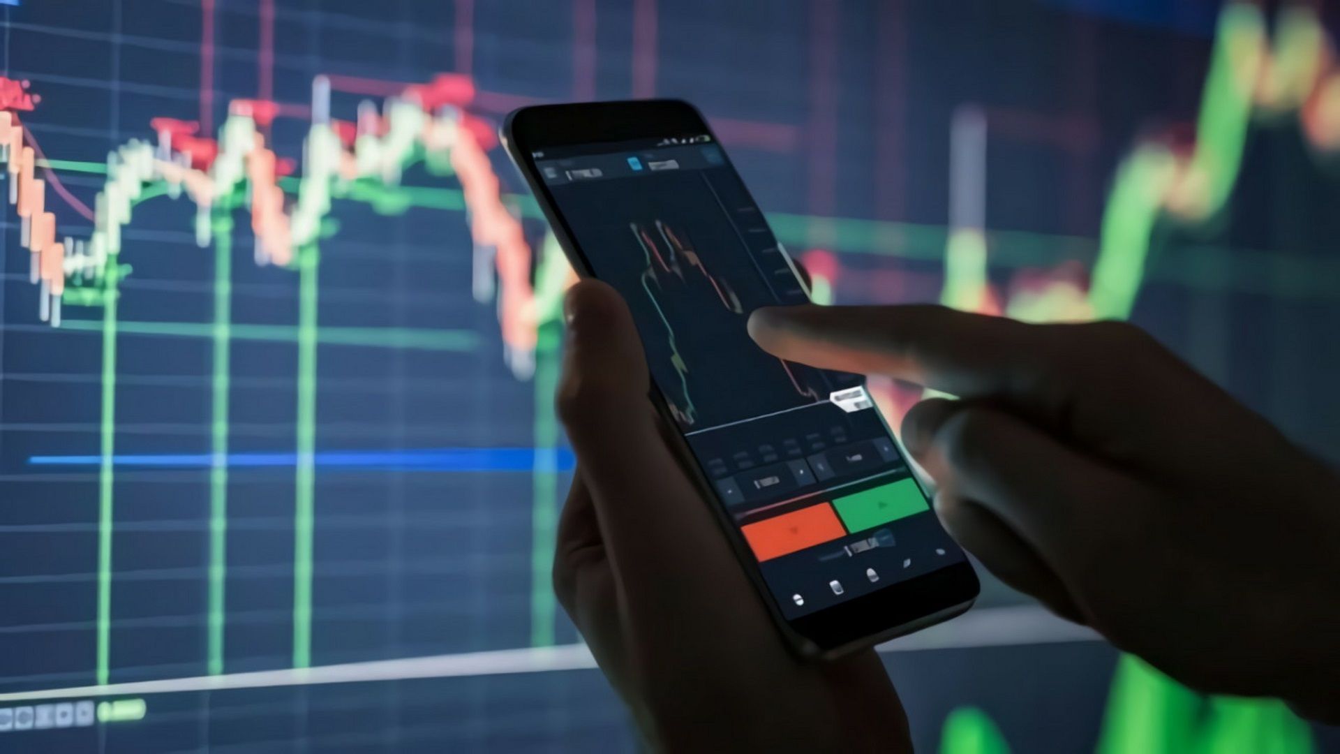How to invest in stocks