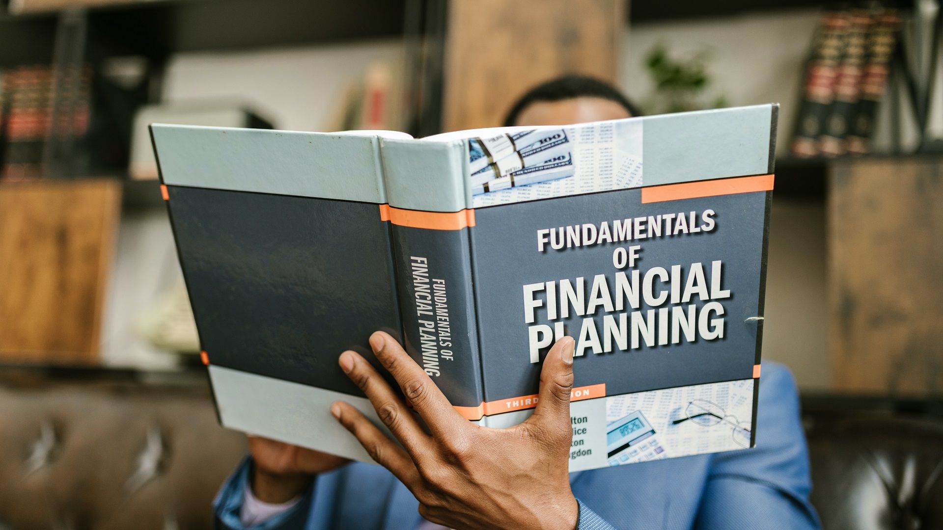 Terms of investing