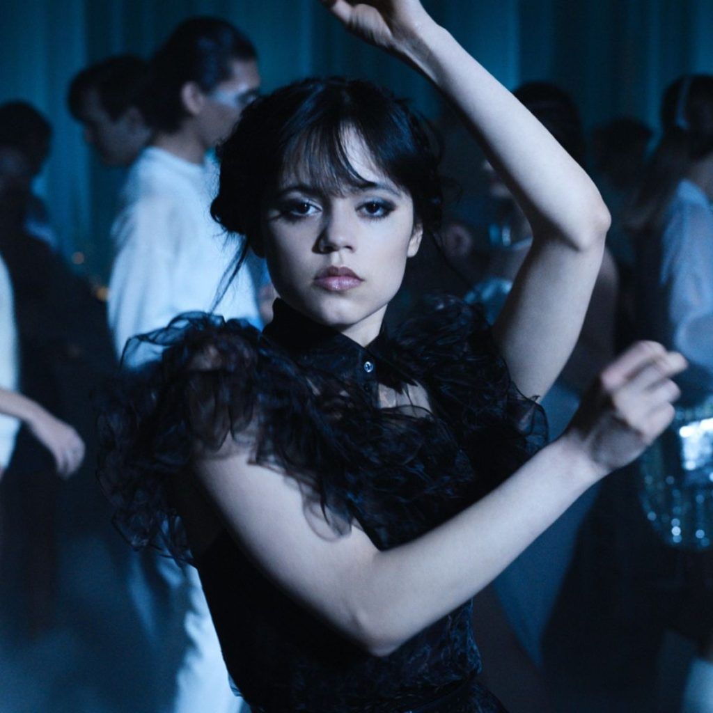 Netflix Renews ‘Wednesday’ For Season 2, What To Expect