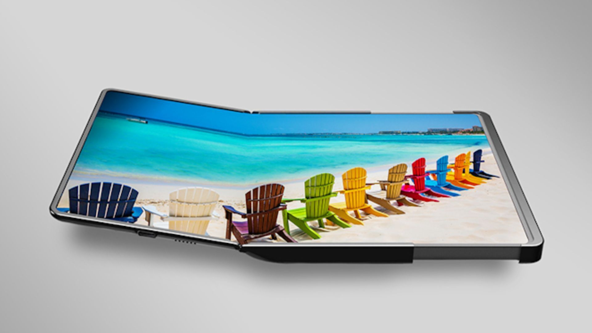 CES 2023- Samsung