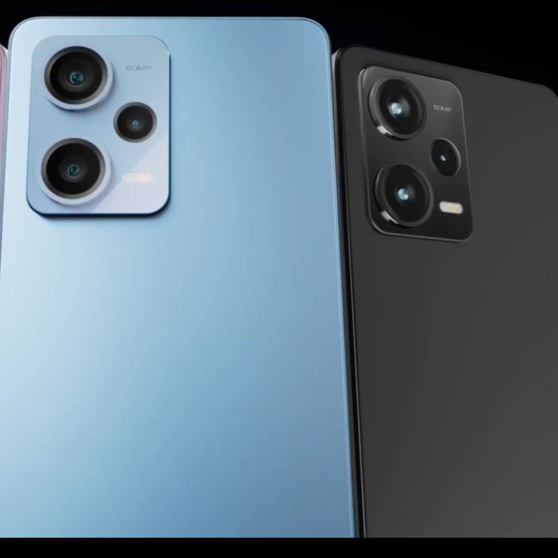 Xiaomi Redmi Note 12 Pro: The Buzz About The New Powerful 5G Smartphone