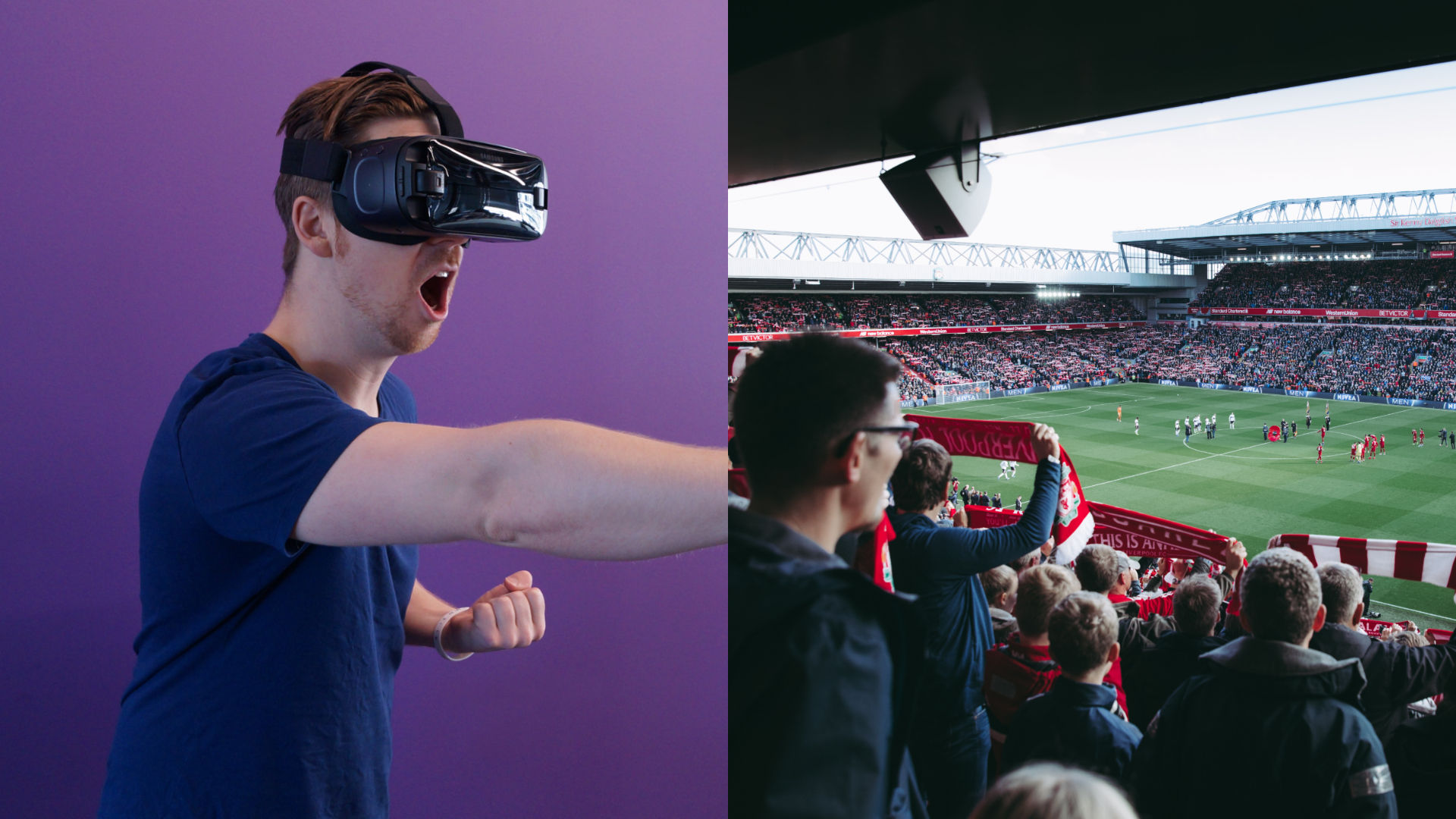 Metaverse Today: Manchester City, Sony Plan Virtual Stadium for Fans
