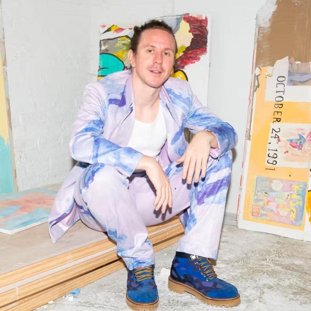 Louis Vuitton Teams Up With KidSuper For Men’s Fall/Winter 2023 Collection